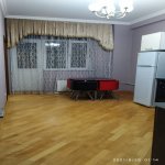 Kirayə (aylıq) 2 otaqlı Yeni Tikili, İnşaatçılar metrosu, Yasamal qəs., Yasamal rayonu 12