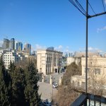 Satılır 3 otaqlı Köhnə Tikili, Nizami metrosu, Nəsimi rayonu 7