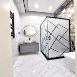 Satılır 2 otaqlı Yeni Tikili, Əhmədli metrosu, Xətai rayonu 20