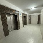 Аренда 4 комнатная Новостройка, İnşaatçılar метро, Ясамал район 14