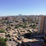 Satılır 3 otaqlı Yeni Tikili, Nizami metrosu, Nəsimi rayonu 11