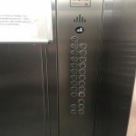 Kirayə (aylıq) 1 otaqlı Yeni Tikili, Memar Əcəmi metrosu, Nəsimi rayonu 14