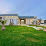 Satılır 5 otaqlı Həyət evi/villa, Mərdəkan, Xəzər rayonu 3