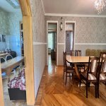 Kirayə (günlük) 3 otaqlı Həyət evi/villa Qax 4