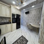 Аренда 4 комнатная Новостройка, м. Ази Асланова метро, Хетаи район 11