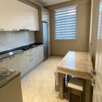 Аренда 3 комнат Новостройка, İnşaatçılar метро, пос. Йени Ясамал, Ясамал район 8