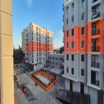 Satılır 4 otaqlı Yeni Tikili, Neftçilər metrosu, Bakıxanov qəs., Sabunçu rayonu 1