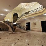 Kirayə (aylıq) 10 otaqlı Həyət evi/villa, Gənclik metrosu, Nəsimi rayonu 8