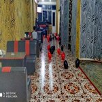 Kirayə (aylıq) Obyekt, Neftçilər metrosu, 8-ci kilometr, Nizami rayonu 1