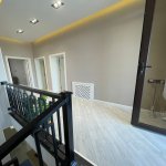 Satılır 4 otaqlı Həyət evi/villa, Mərdəkan, Xəzər rayonu 12