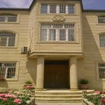 Satılır 8 otaqlı Həyət evi/villa, Dərnəgül metrosu, 7-ci mikrorayon, Binəqədi rayonu 3