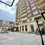 Satılır 3 otaqlı Yeni Tikili, Nəriman Nərimanov metrosu, Nərimanov rayonu 12