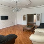 Аренда 3 комнатная Новостройка, Nizami метро, Ясамал район 8