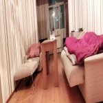 Kirayə (aylıq) 4 otaqlı Köhnə Tikili, Gənclik metrosu, 7-ci mikrorayon, Binəqədi rayonu 1