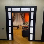 Аренда 2 комнатная Новостройка, Nizami метро, Ясамал район 6