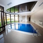 Satılır 9 otaqlı Həyət evi/villa, Şüvəlan, Xəzər rayonu 23