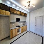 Satılır 2 otaqlı Yeni Tikili, Qara Qarayev metrosu, 8-ci kilometr, Nizami rayonu 9
