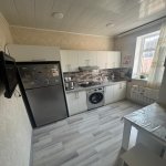 Satılır 4 otaqlı Həyət evi/villa, Avtovağzal metrosu, Biləcəri qəs., Binəqədi rayonu 14