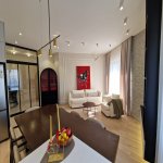 Kirayə (aylıq) 3 otaqlı Yeni Tikili, Ağ şəhər, Xətai rayonu 3