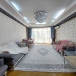Satılır 3 otaqlı Yeni Tikili, Xətai metrosu, Xətai rayonu 1