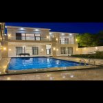 Kirayə (günlük) 5 otaqlı Bağ evi, Mərdəkan, Xəzər rayonu 2