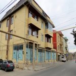 Kirayə (aylıq) Obyekt, Bakıxanov qəs., Sabunçu rayonu 24