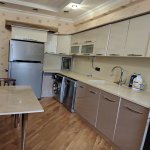 Аренда 2 комнатная Новостройка, İnşaatçılar метро, пос. Йени Ясамал, Ясамал район 12