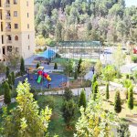 Satılır 3 otaqlı Yeni Tikili, Sumqayıt Bulvarı rayonu 31
