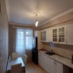 Kirayə (aylıq) 2 otaqlı Yeni Tikili, Xocaəsən metrosu, Xocəsən qəs., Güneş restoranı, Binəqədi rayonu 6