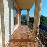 Satılır 6 otaqlı Həyət evi/villa, Novxanı, Abşeron rayonu 9