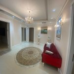 Аренда 4 комнатная Новостройка, м. Нариман Нариманов метро, Наримановский р-н район 4