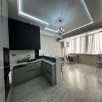 Satılır 3 otaqlı Yeni Tikili, Xətai metrosu, Xətai rayonu 4