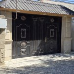 Satılır 6 otaqlı Həyət evi/villa, Masazır, Abşeron rayonu 1
