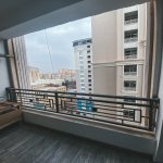 Kirayə (günlük) 2 otaqlı Yeni Tikili, Gənclik metrosu, Gənclik Mall, Nəsimi rayonu 9