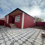 Satılır 3 otaqlı Həyət evi/villa, Binə qəs., Xəzər rayonu 1
