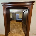 Аренда 3 комнат Вторичка, Nizami метро, Статистика, Ясамал район 10