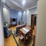 Kirayə (aylıq) 5 otaqlı Yeni Tikili, Gənclik metrosu, Nərimanov rayonu 19