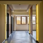 Kirayə (aylıq) 1 otaqlı Ofis, Nizami metrosu, Yasamal rayonu 9