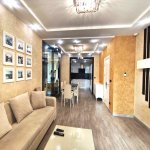 Аренда 2 комнатная Новостройка, м. 28 Мая метро, Порт Баку, Насими район 6
