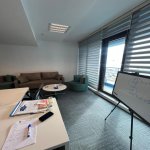 Kirayə (aylıq) 4 otaqlı Ofis, Xətai metrosu, Xətai rayonu 5