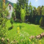 Kirayə (günlük) 4 otaqlı Həyət evi/villa Zaqatala 5