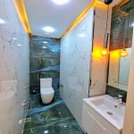 Satılır 3 otaqlı Yeni Tikili, Neftçilər metrosu, Nizami rayonu 6