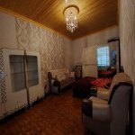 Kirayə (günlük) 2 otaqlı Həyət evi/villa Qəbələ 12