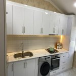 Kirayə (aylıq) 3 otaqlı Yeni Tikili, Neftçilər metrosu, Nizami rayonu 16