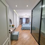 Продажа 4 комнат Новостройка, м. Нариман Нариманов метро, Наримановский р-н район 13