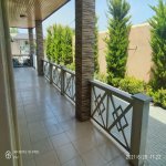Satılır 8 otaqlı Bağ evi, Bilgəh qəs., Sabunçu rayonu 4