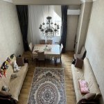 Satılır 3 otaqlı Yeni Tikili, Masazır, Abşeron rayonu 1