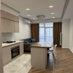 Kirayə (aylıq) 2 otaqlı Yeni Tikili, Nəriman Nərimanov metrosu, Nərimanov rayonu 5
