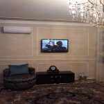 Satılır 5 otaqlı Həyət evi/villa, Xətai rayonu 3