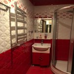 Kirayə (aylıq) 3 otaqlı Yeni Tikili Xırdalan 10
